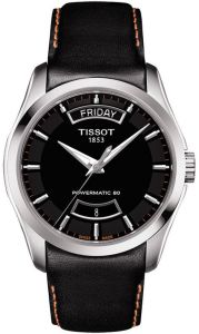 TISSOT COUTURIER T035.407.16.051.03
