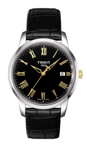 TISSOT CLASSIC DREAM T033.410.26.053.01