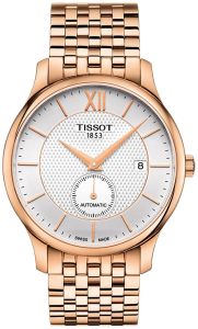 TISSOT TRADITION T063.428.33.038.00