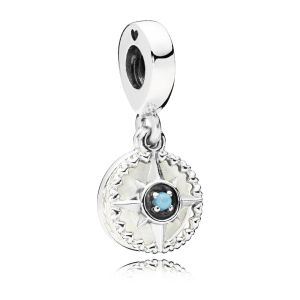 PANDORA 797196EN23 шарм