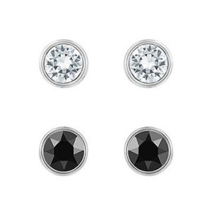 Swarovski серьги 992847