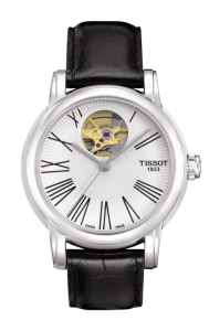 TISSOT LADY HEART T050.207.16.033.00