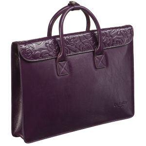 Сумка для документов Dr. Koffer B402138-148-74