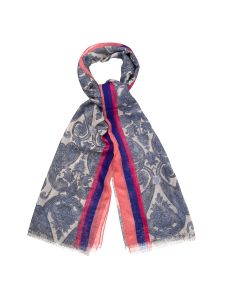 Др.Коффер S1607-60 шарф женский
