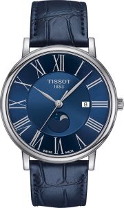 TISSOT CARSON T122.423.16.043.00