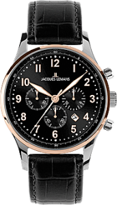 Jacques Lemans Classic 1-1616C