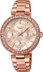 Casio SHE-3068PG-4AUER