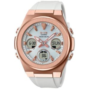 Casio MSG-S600G-7AER