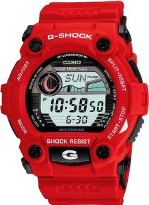 Casio G-7900A-4