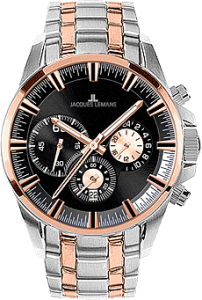 Jacques Lemans Sports 1-1652N