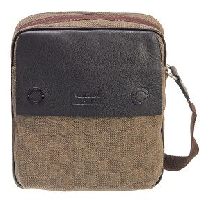 Молодежная сумка на плечевом ремне Dr. Koffer J701011-94-80