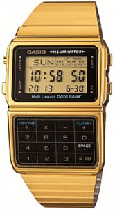 Casio DBC-611GE-1E
