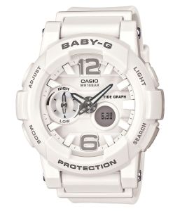 Casio BGA-180-7B1