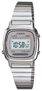 Casio LA-670WEA-7E