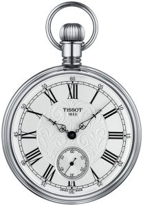 TISSOT LEPINE MECHANICAL T861.405.99.033.00
