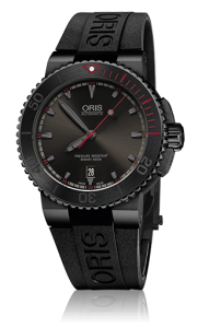 Oris 733 7653 4783 кауч