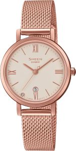 Casio SHE-4540CGM-4AUDF