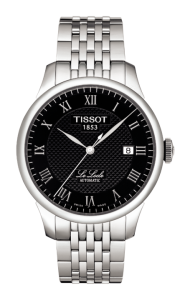 TISSOT LE LOCLE T41.1.483.53