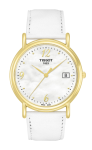TISSOT CARSON T71.3.429.74