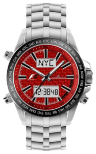 Jacques Lemans F-5024D