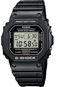 Casio DW-5600E-1V