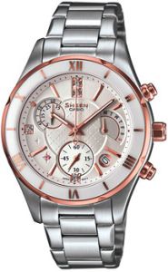 Casio SHE-5517SG-7A