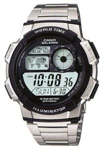 Casio AE-1000WD-1A