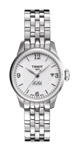 TISSOT LE LOCLE T41.1.183.34