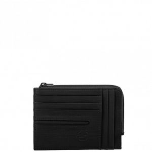 Piquadro чехол для кредитных карт PU1243W52/N