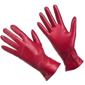 Перчатки женские Dr. Koffer H690103-98-12