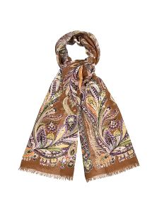 Др.Коффер S33-09 шарф женский