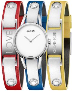 CALVIN KLEIN mycalvins K9D231VX