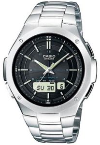Casio LCW-M160D-1A