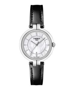TISSOT FLAMINGO T094.210.16.111.00