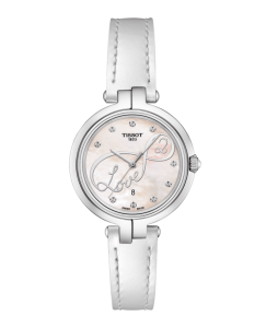 TISSOT FLAMINGO T094.210.16.111.01