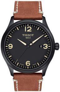 TISSOT GENT XL CLASSIC T116.410.36.057.00