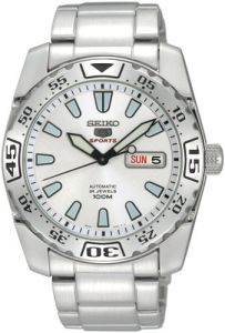 Seiko SRP163K1