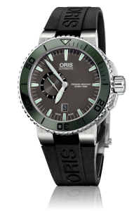 Oris 743 7673 4157 кауч