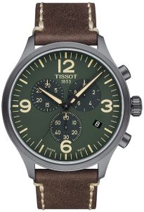 TISSOT CHRONO XL T116.617.36.097.00