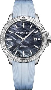 Raymond Weil 8160-RS3-97201