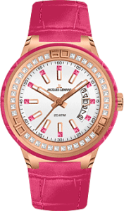 Jacques Lemans La Passion 1-1776G