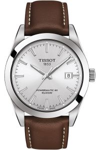 TISSOT GENTLEMAN T127.407.16.031.00