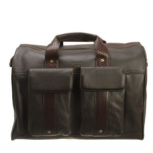 Сумка дорожная Dr. Koffer P402215-82-09