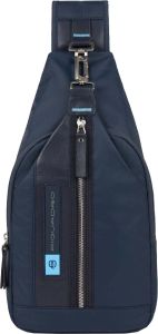 Piquadro рюкзак CA4536BIO/BLU