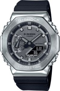 Casio GM-2100-1AER