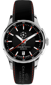 Jacques Lemans UEFA U-35A