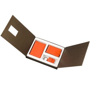 автодок+визитница+брелок Dr. Koffer X510362-170-63