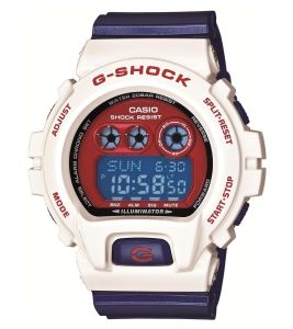 Casio GD-X6900CS-7D