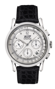 TISSOT HERITAGE VISODATE T66.1.722.31
