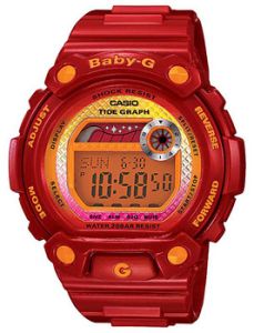 Casio BLX-100-4E